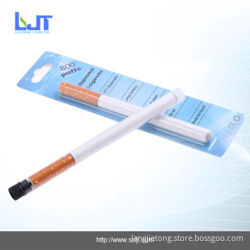 Best Most Endearing Super Disposable Electronic Cigarette (800 Puffs) (902E)